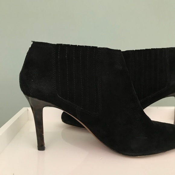 Coach Dovelyn Booties - Picture 4 of 7